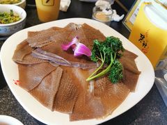 -重庆德庄火锅