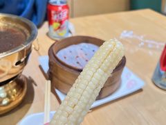 -嘉和一品粥(方庄店)