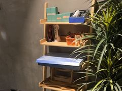 -施奈儿.洗头頭療.按摩SPA.采耳(上梅林店)