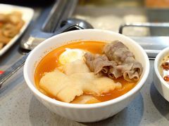 -海底捞火锅(振华商厦店)