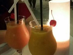 -Jonah's Fruit Shake & Snack Bar