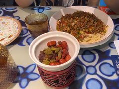 -撒拉花儿·新疆菜·清真(太阳宫店)