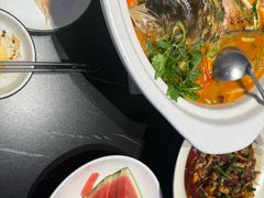 -明丰小渔馆(明月路店)