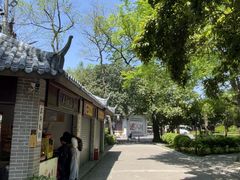 -桂林独秀峰王城景区