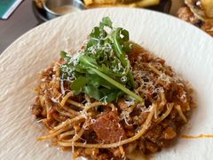 -龙治汉堡(中华城店)