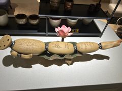 -张一元茶庄(望京店)