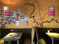 大堂-缘生态云南菜·野生菌庭院餐厅(华侨城店)