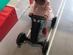 -幸福花欢乐世界(东辰广场A座店)