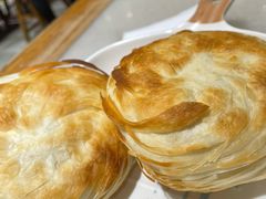 -虢国羊肉汤馆(政二街店)