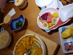 -一心创作料理屋(经开万达店)