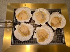 -本达人海鲜烧烤·朝鲜族风味(发展店)