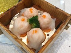 -御膳粥·牛乳粥底火锅·地道顺德菜(容桂店)