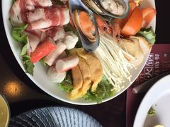 -AdD全日制餐厅(中谷花园酒店)