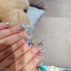 -By.2一站式美甲美睫