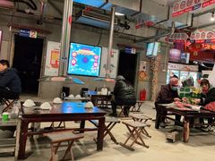 大堂-大佬陈羊肉串(永安街店)