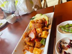 -西双版纳洲际度假酒店-曼霖轩中餐厅