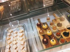 -沈阳和平艾美酒店新食谱西餐厅