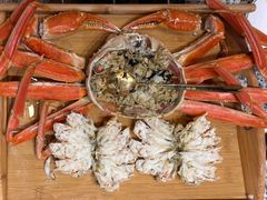 -震海贝烤贝·民俗特色店(延吉总店)