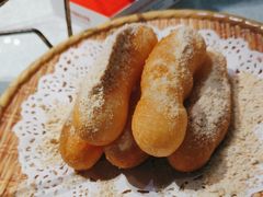 -江南公社(高桥店)