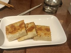 肉饼-南门小馆·清真(国贸商城店)