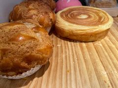-好利来(川大店)