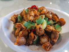 -良师门滨海人家·海鲜·家常菜(滨海城店)