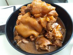-麦文记面家(佐敦店)