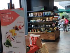 -星巴克臻选(上海长风大悦城店)