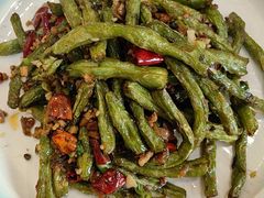 -观城阁家常菜·精品烤鱼·锦州烧烤(崇文门店)