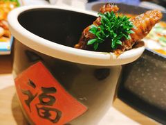 山城外老坛酸菜鱼-山城外·非遗酸菜鱼(新都汇融店)