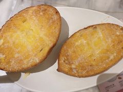 翠华奶油猪-翠华餐厅(德基广场店)