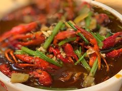 金牌啤酒龙虾-虾满堂(瑞虹店)