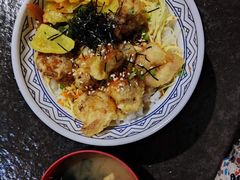 -将太无二·北美传奇寿司(瑞士公寓店)