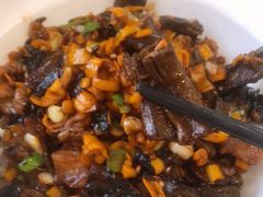 -茶港食堂(武昌店)
