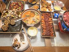 -小木屋米酒店总店