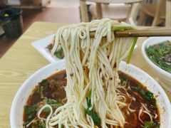-康大口蘑面庄(将军街店)