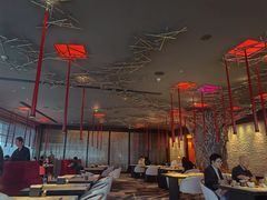 -滩万日本料理Nadaman(国贸大酒店)
