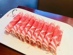 -1078號老北京涮肉(松柏店)