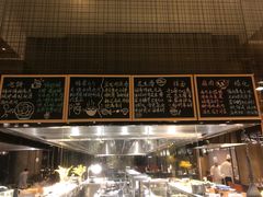 -福州仓山凯悦酒店·Market Cafe Lacucina咖啡厅