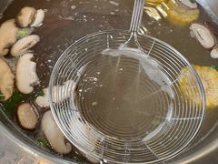 -牛一煲美食(江高店)