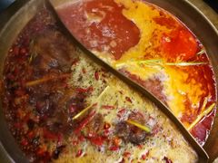 -沸炉重庆老火锅(军事博物馆店)