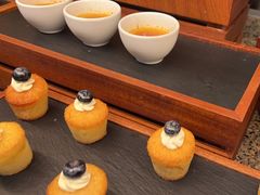 -咖啡厅自助餐厅(贵阳中天凯悦酒店)