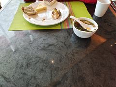 -余姚四明湖开元名都度假酒店·夏威夷西餐厅