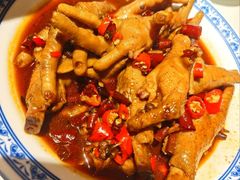 -回家吃饭·地道南昌菜(建德观总店)