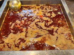 -凤来栖·净庭院·火锅(欧尚店)