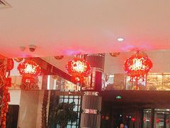 -三鼎园国际温泉酒店