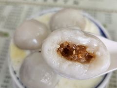 -阿三麻蓉汤圆(顺光大厦店)