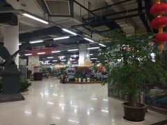 -无锡文化工艺品市场(槐古路店)