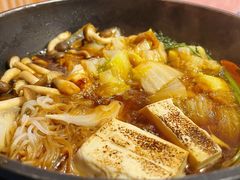 招牌寿喜锅-小句号·精致料理(江南环球港店)