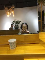 -明洞造型精品烫染